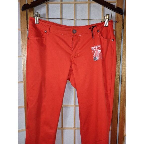 NWOT HL Lg Trousers - Picture 3 of 7